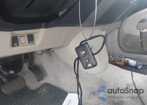 2009 Toyota Prius Touring из США, поврежденный, VIN JTDKB20U797844588